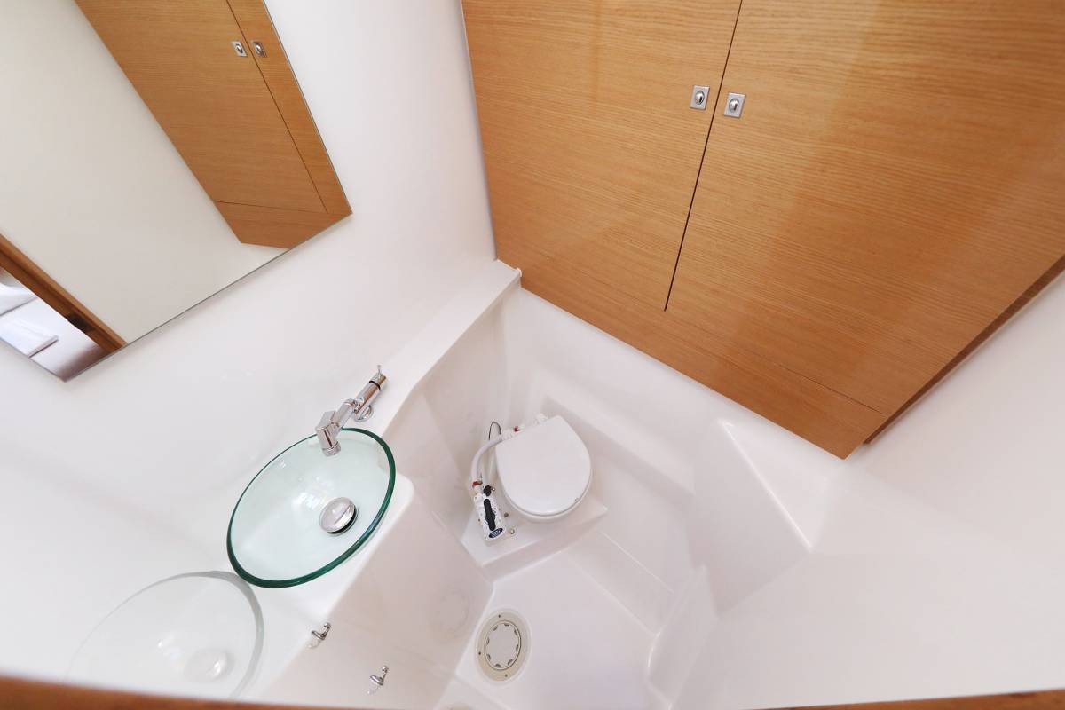 Dufour 460 GL, Horido | Yacht Charter Croatia