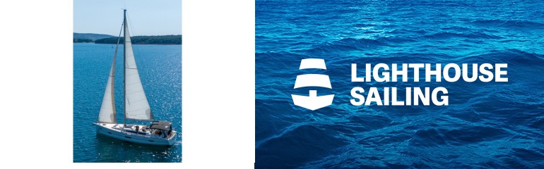 Dufour 460 GL WindyLife | Yacht Charter Croatia