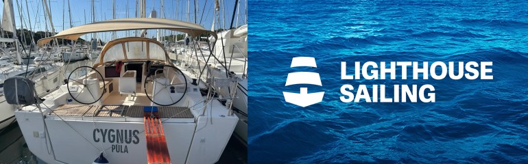 Dufour 460 GL, Cygnus | Yacht Charter Croatia