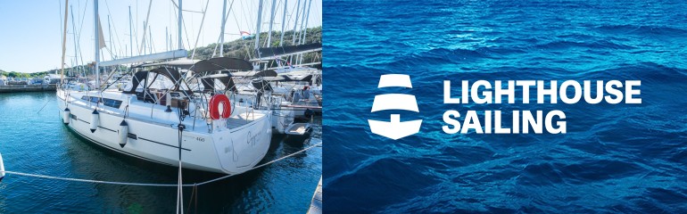 Dufour 460 GL, Cygnus | Yacht Charter Croatia