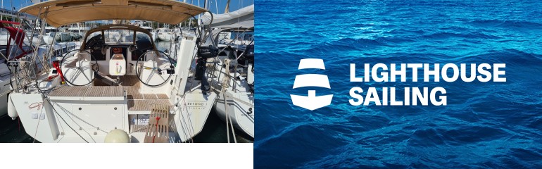 Dufour 460 GL, BEYOND I  | Yacht Charter Croatia