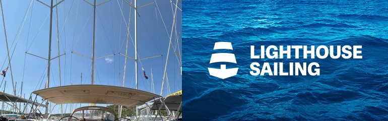Dufour 460 GL, Good Luck | Yacht Charter Croatia