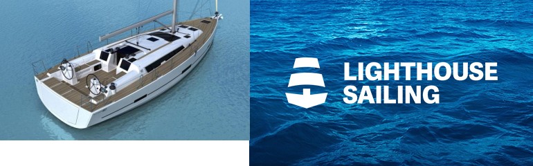 Dufour 460 GL, Sea Splash | Yacht Charter Croatia