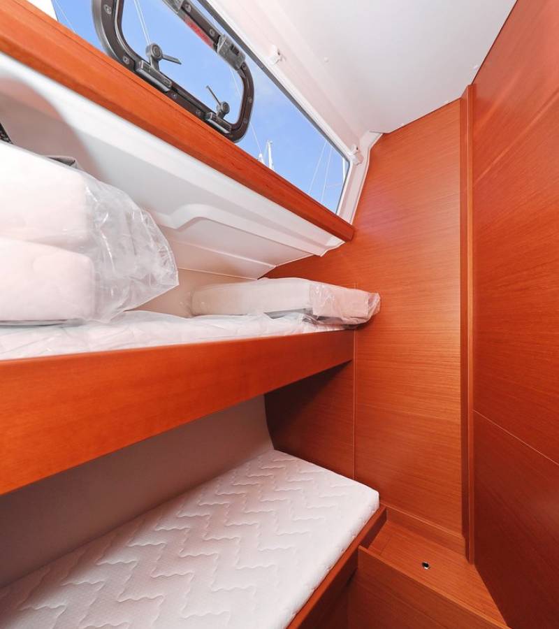 Dufour 460 GL, SunnyLife | Yacht Charter Croatia