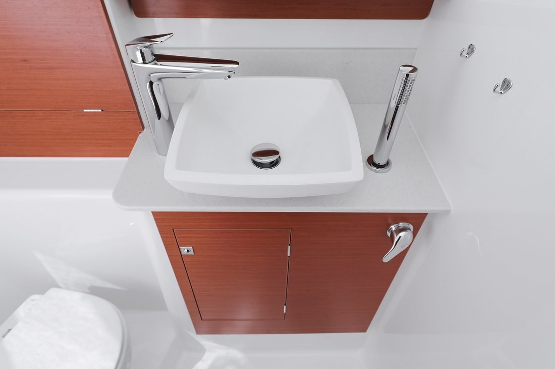 Dufour 460 GL, SunnyLife | Yacht Charter Croatia