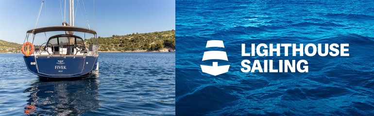 Dufour 460 GL Ceto | Yachtcharter Kroatien
