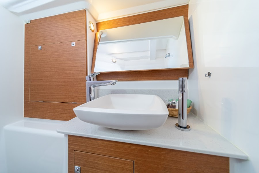 Dufour 460 GL, Ceto | Yachtcharter Kroatien