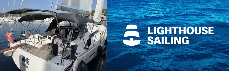 Dufour 460 GL Ane | Yacht Charter Croatia
