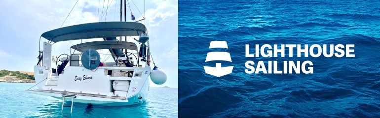 Dufour 470 performance Easy Eleven | Yacht Charter Croatia