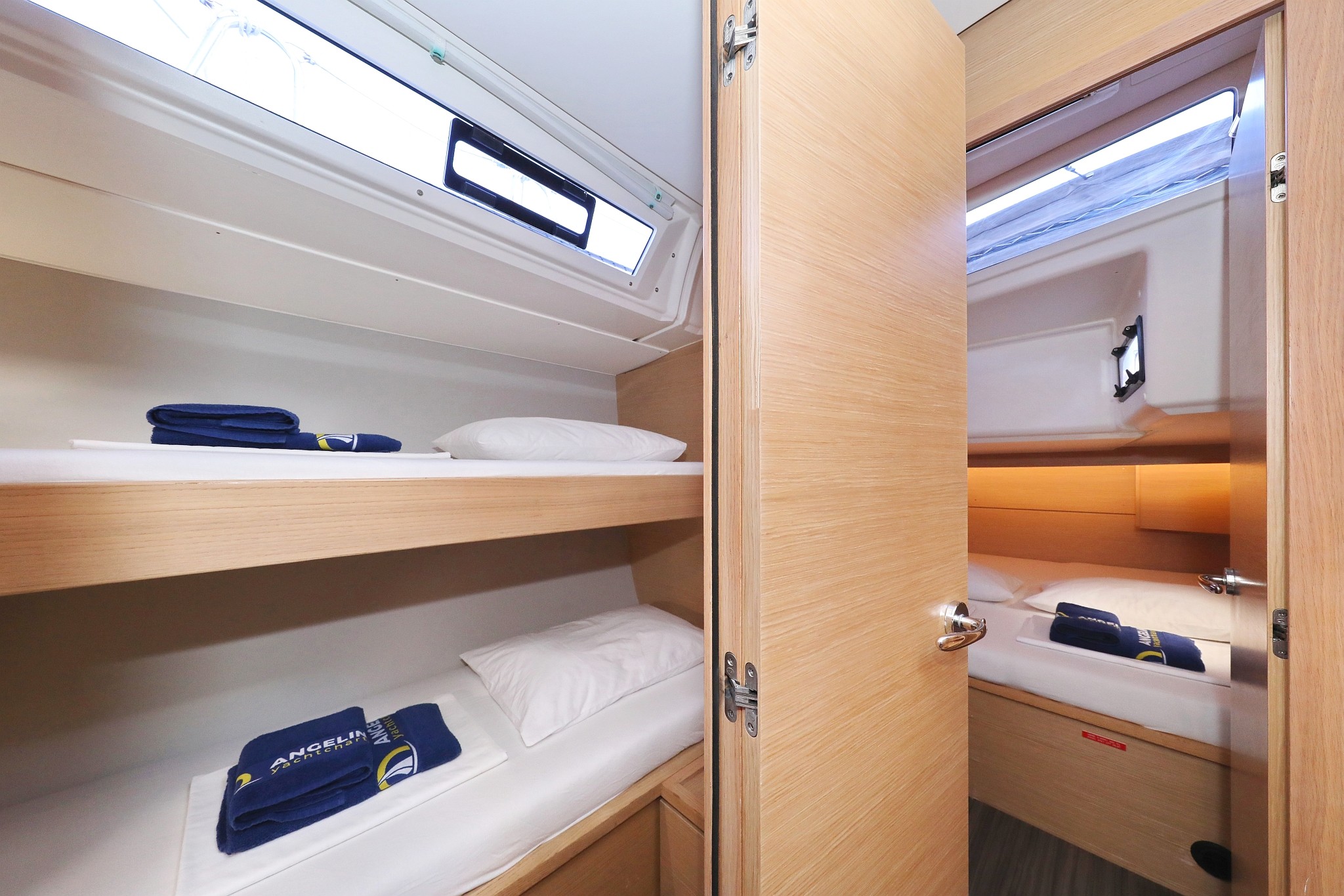 Dufour 470, Anthea | Yacht Charter Croatia
