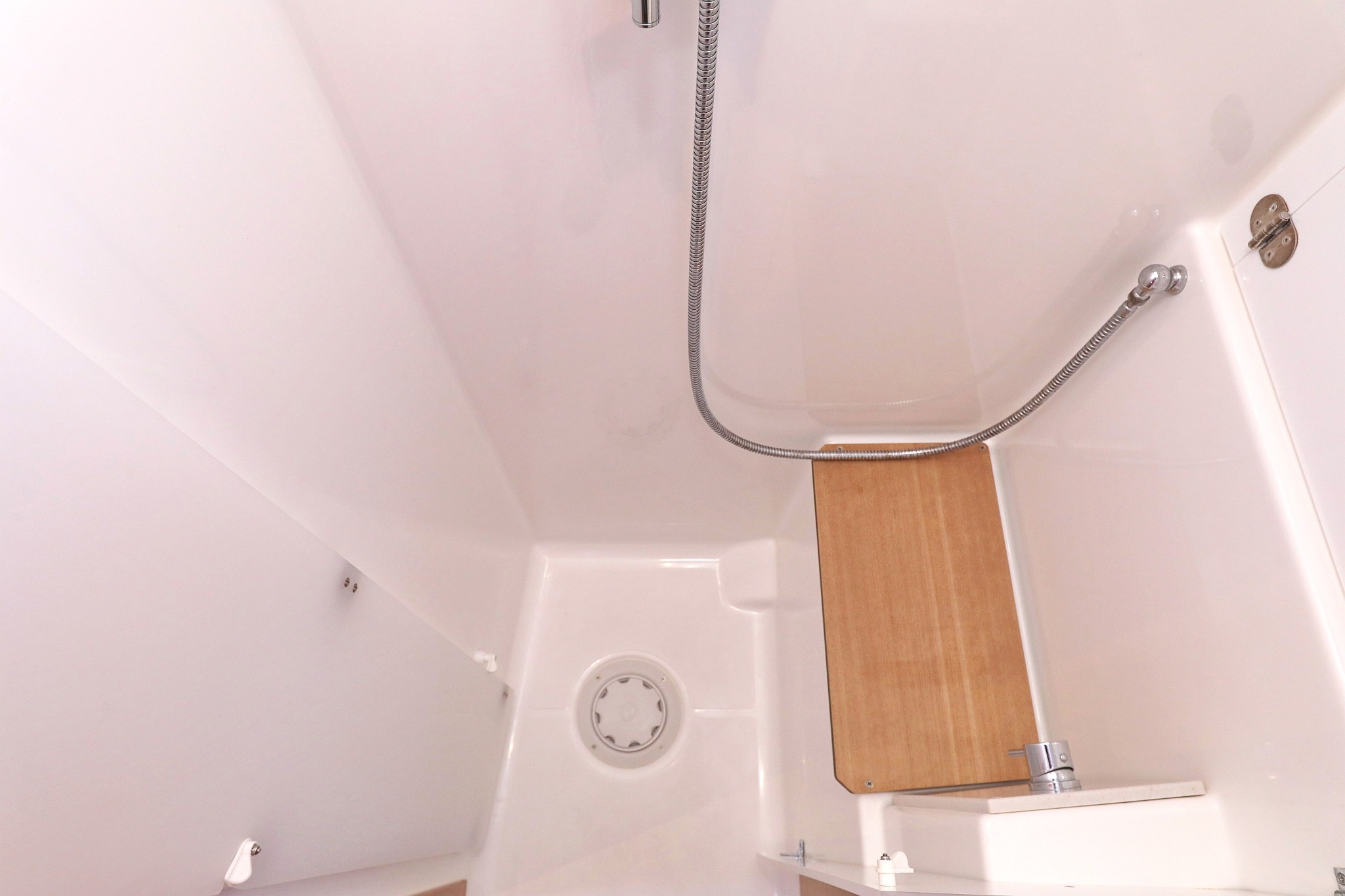Dufour 470, Anthea | Yacht Charter Croatia