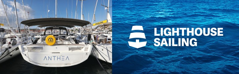 Dufour 470 Anthea | Yacht Charter Croatia