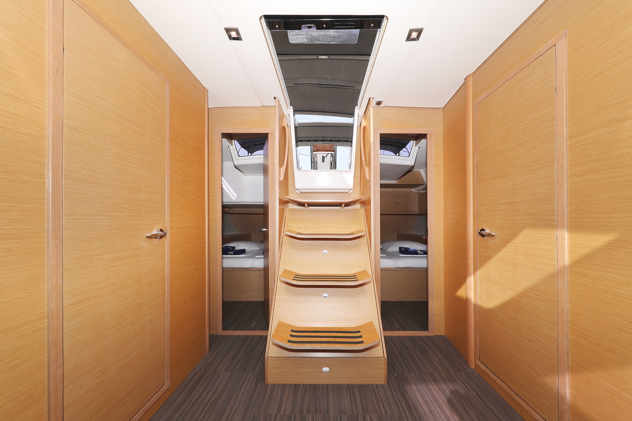 Dufour 470, Cupid | Yacht Charter Croatia