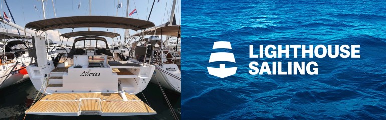 Dufour 470 Libertas | Yacht Charter Croatia