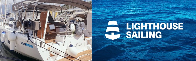 Dufour 470 Sombra del Viento | Yacht Charter Croatia