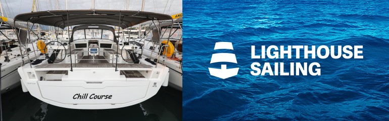 Dufour 470 Chill Course | Yacht Charter Croatia
