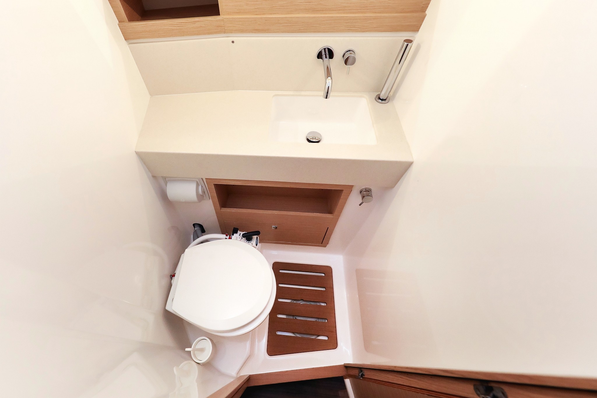 Dufour 470, Chill Course | Yacht Charter Croatia