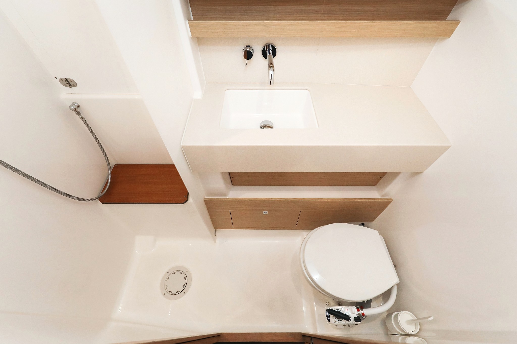 Dufour 470, Chill Course | Yacht Charter Croatia