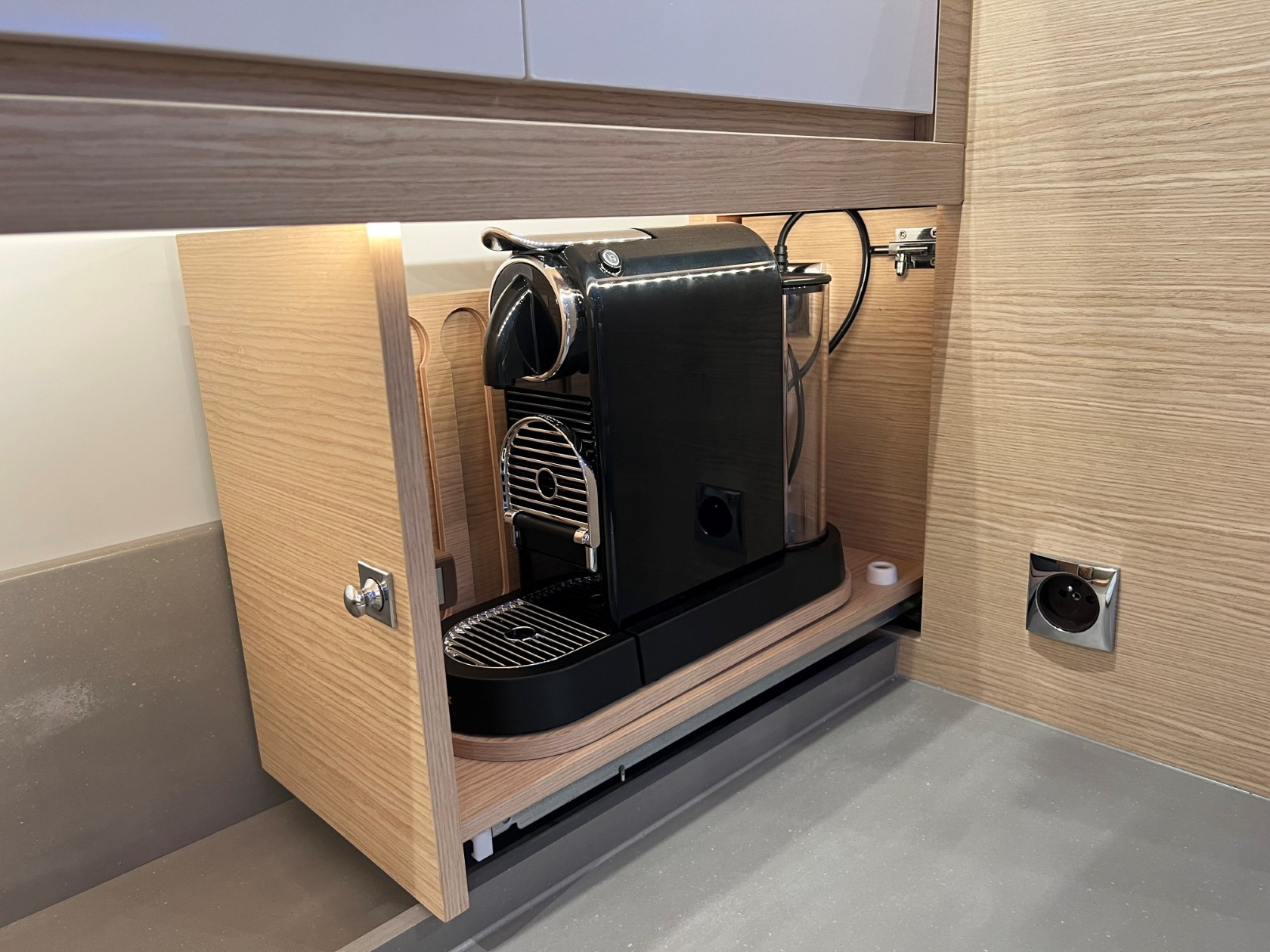 Dufour 470, Andreja | Yacht Charter Croatia