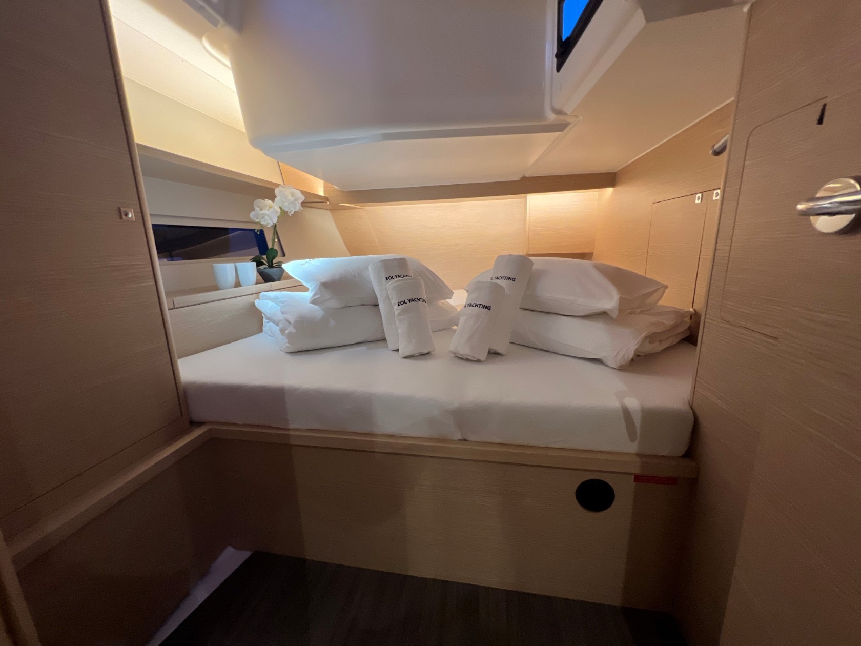 Dufour 470, Andreja | Yacht Charter Croatia