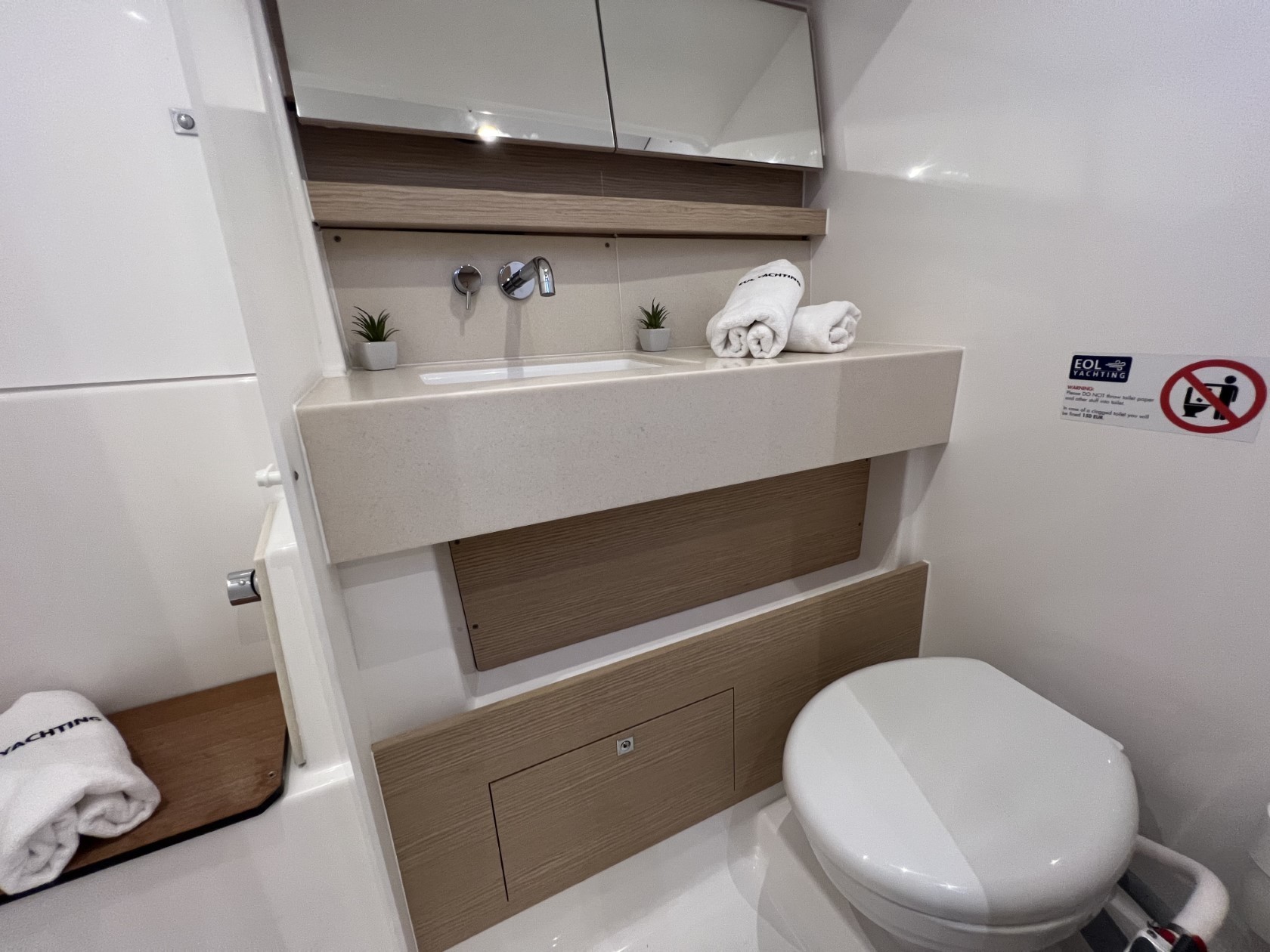 Dufour 470, Andreja | Yacht Charter Croatia