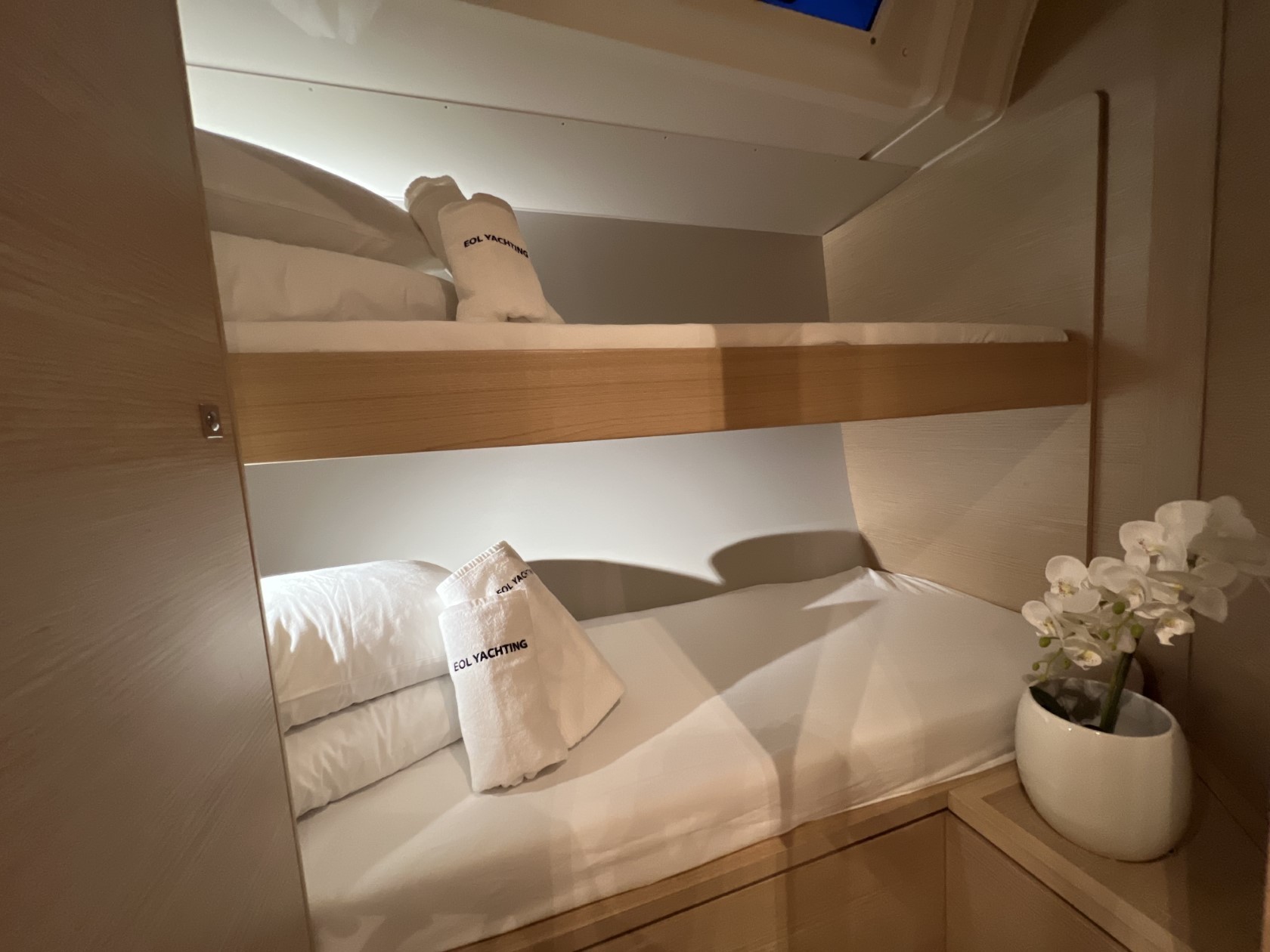 Dufour 470, Andreja | Yacht Charter Croatia