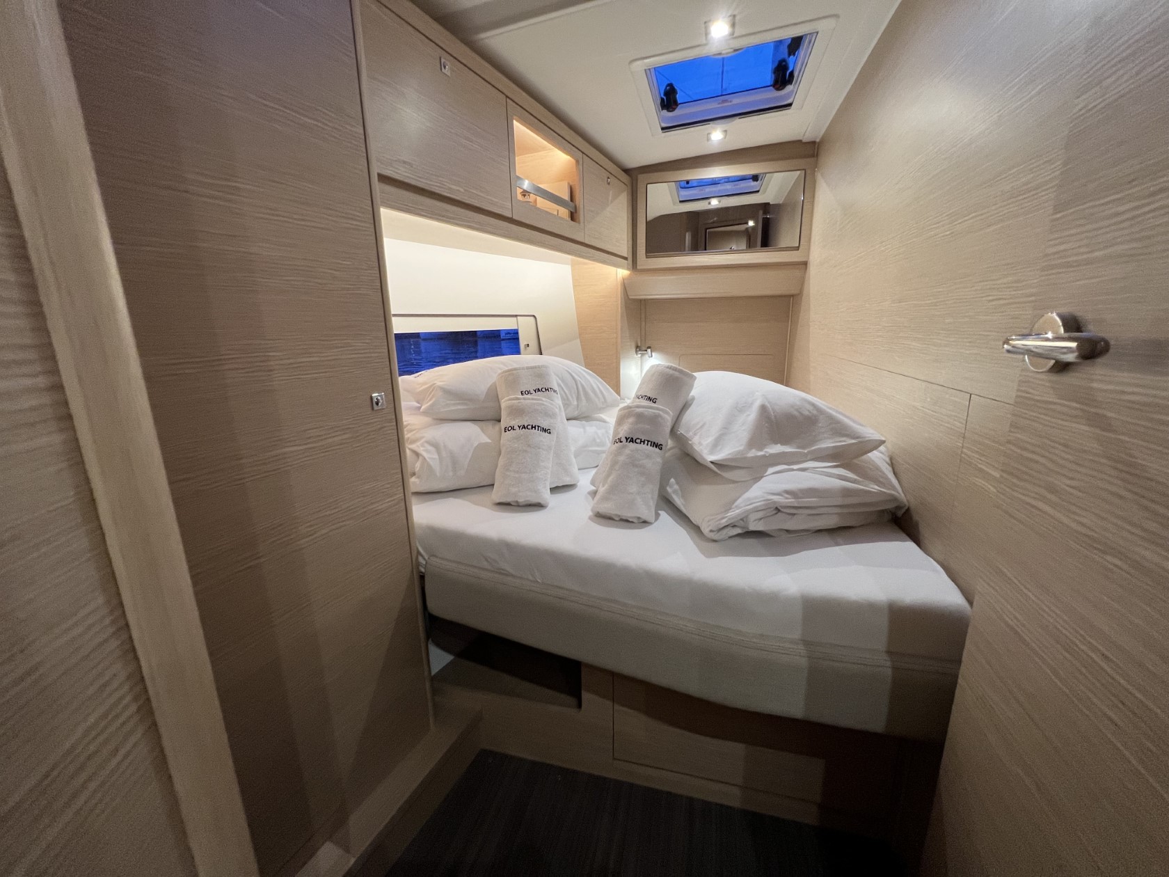 Dufour 470, Andreja | Yacht Charter Croatia