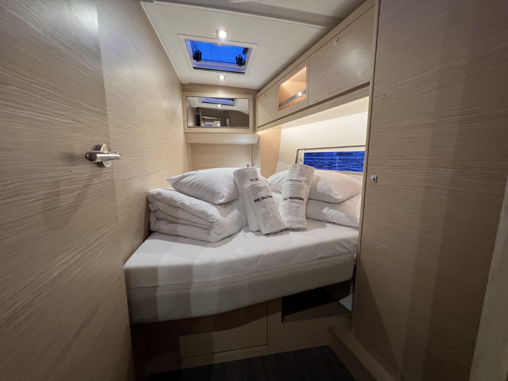 Dufour 470, Andreja | Yacht Charter Croatia