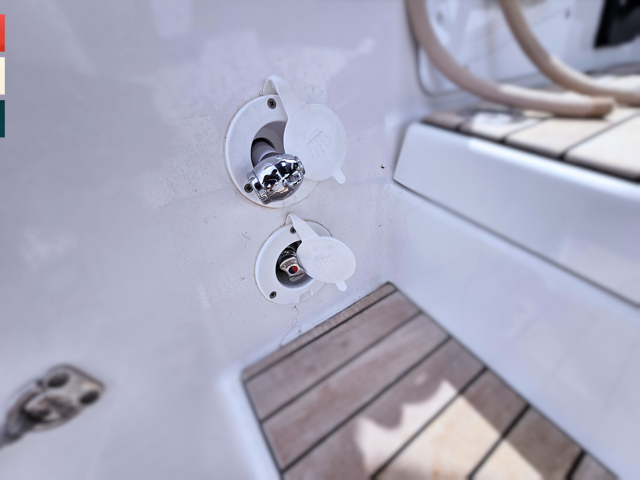 Dufour 470, Toccata | Yacht Charter Croatia