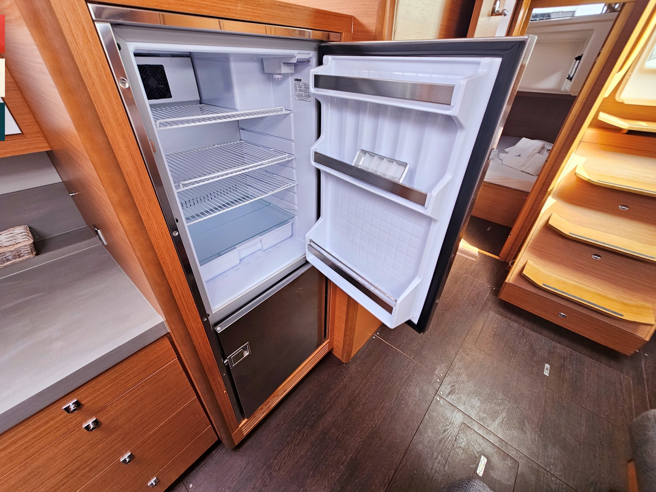 Dufour 470, Toccata | Yacht Charter Croatia