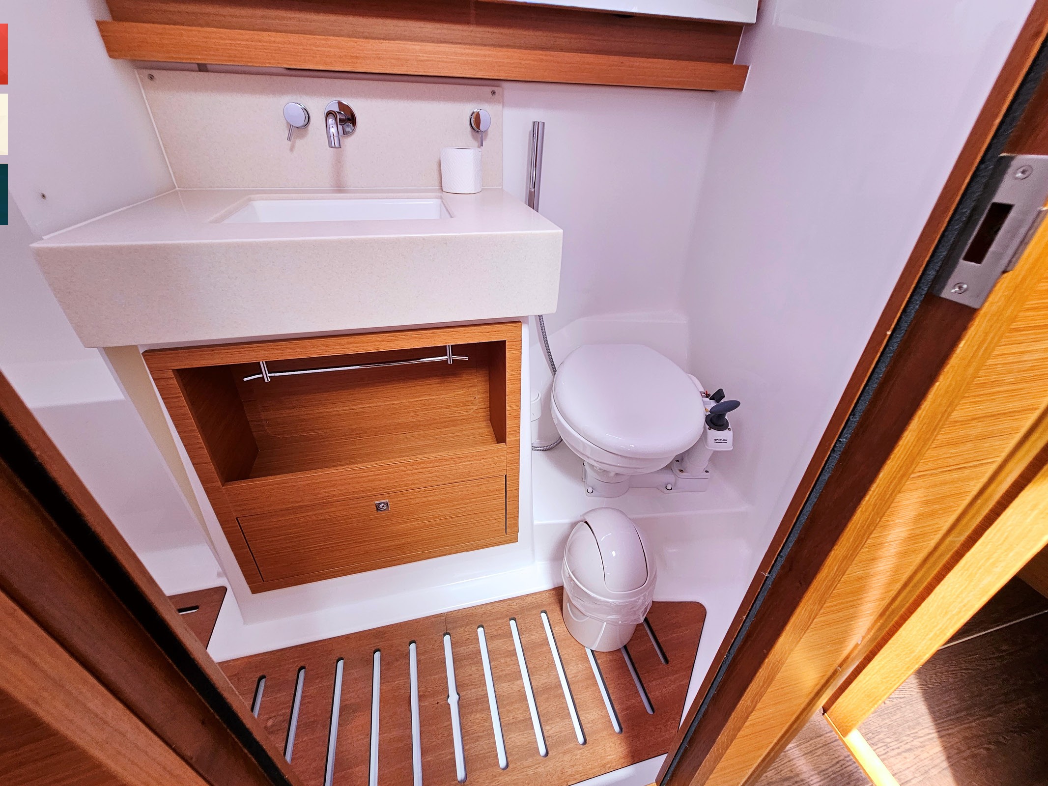 Dufour 470, Toccata | Yacht Charter Croatia