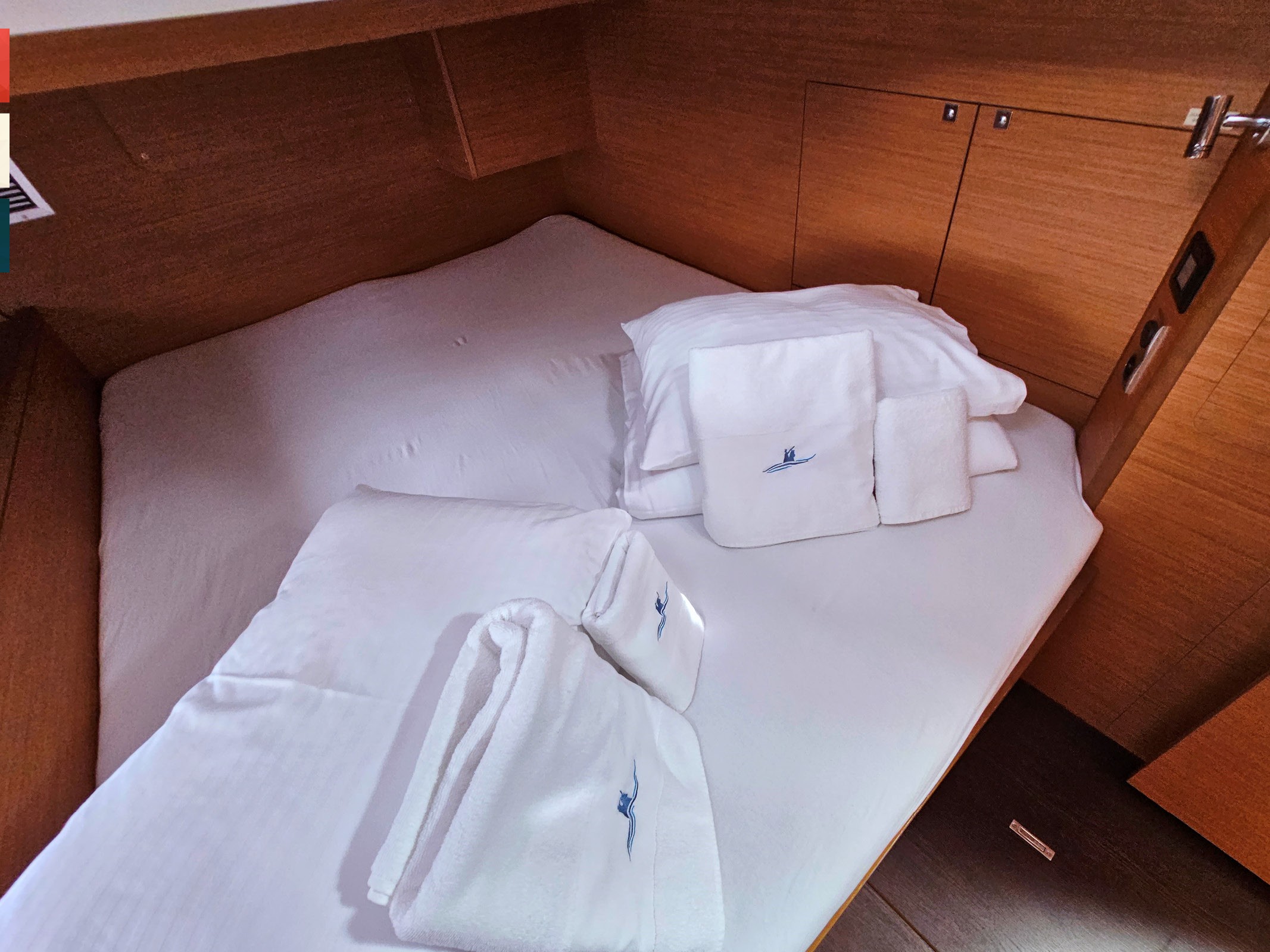 Dufour 470, Toccata | Yacht Charter Croatia