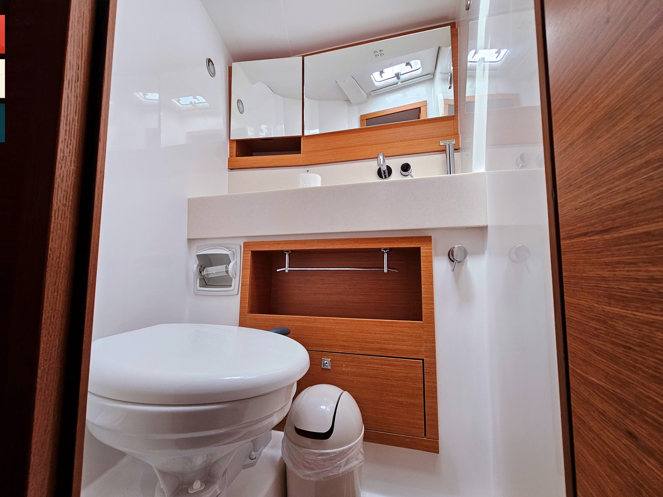 Dufour 470, Toccata | Yacht Charter Croatia