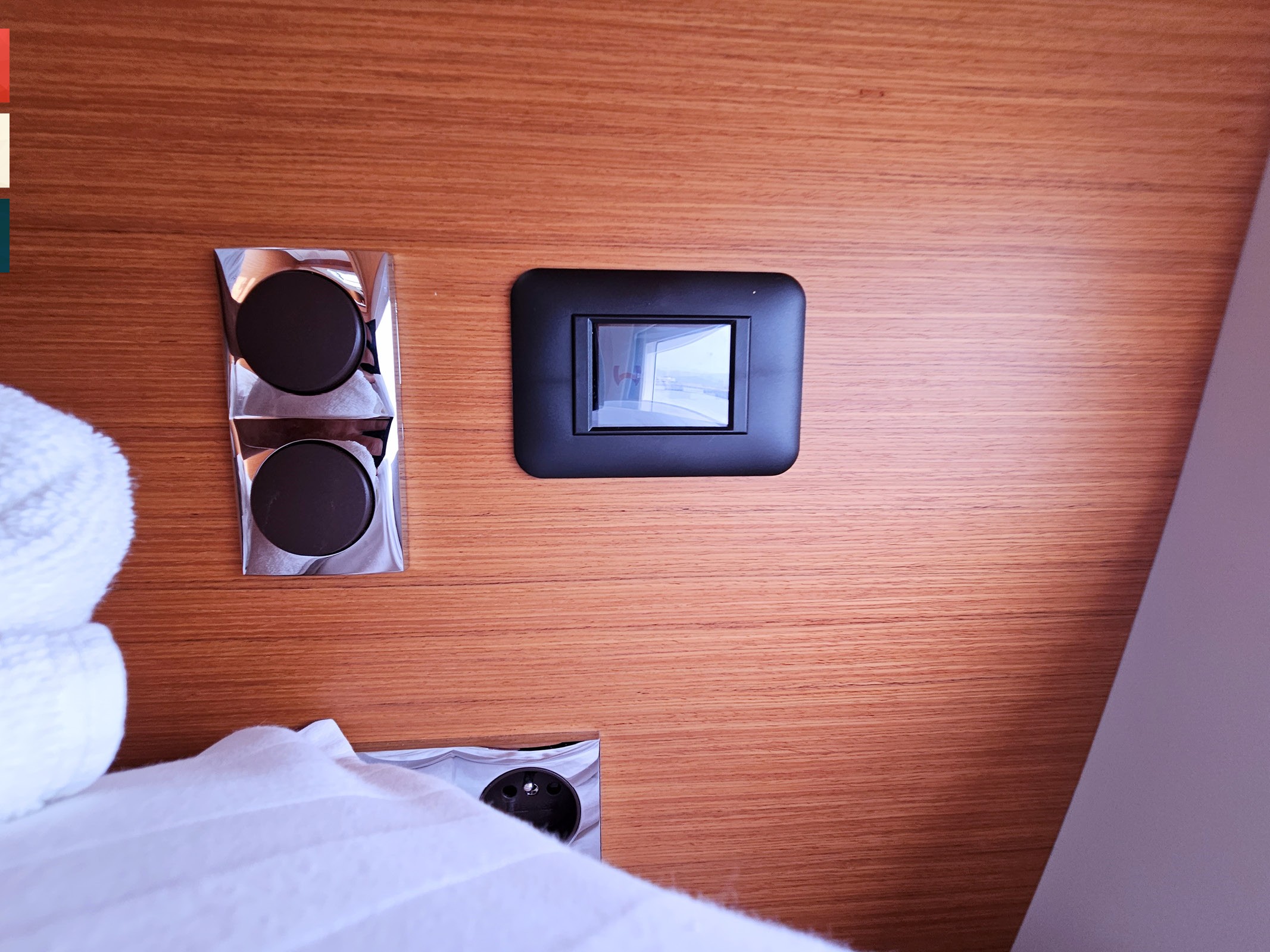 Dufour 470, Toccata | Yacht Charter Croatia