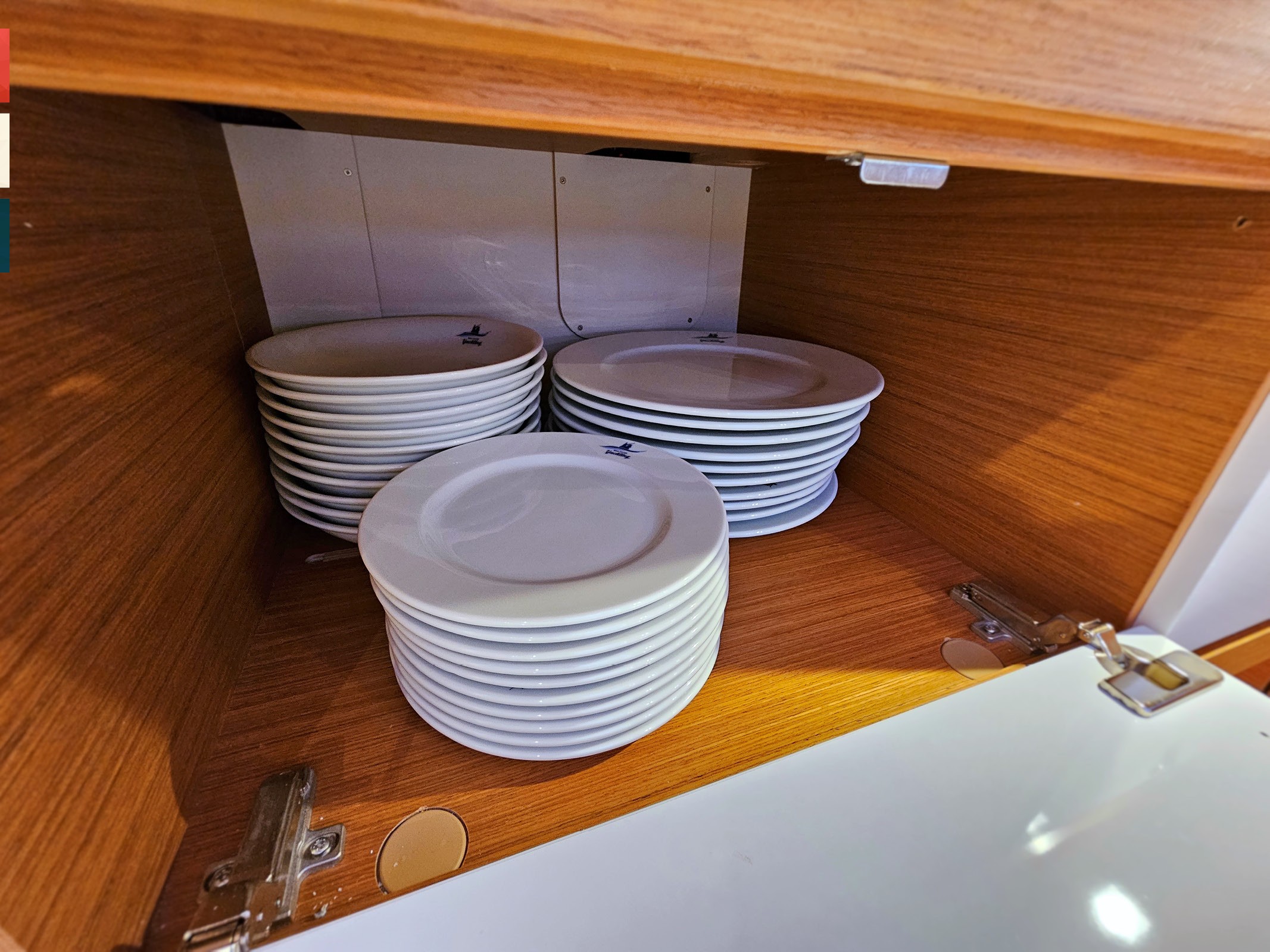 Dufour 470, Toccata | Yacht Charter Croatia