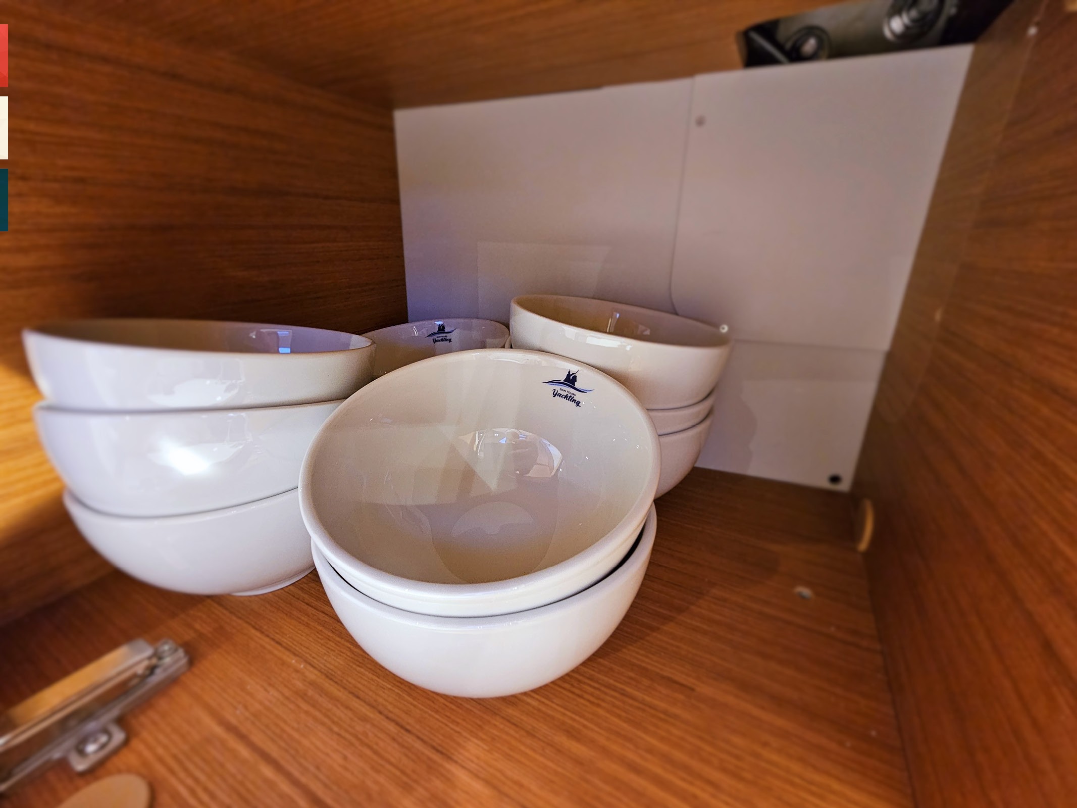 Dufour 470, Toccata | Yacht Charter Croatia