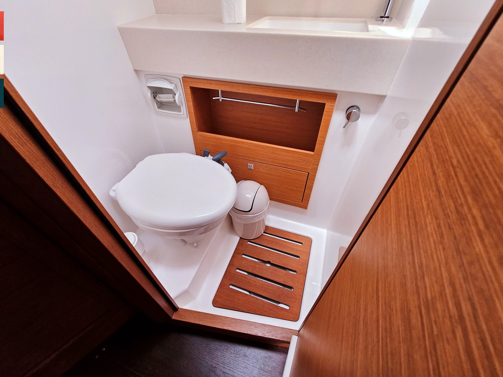 Dufour 470, Piano | Yacht Charter Croatia