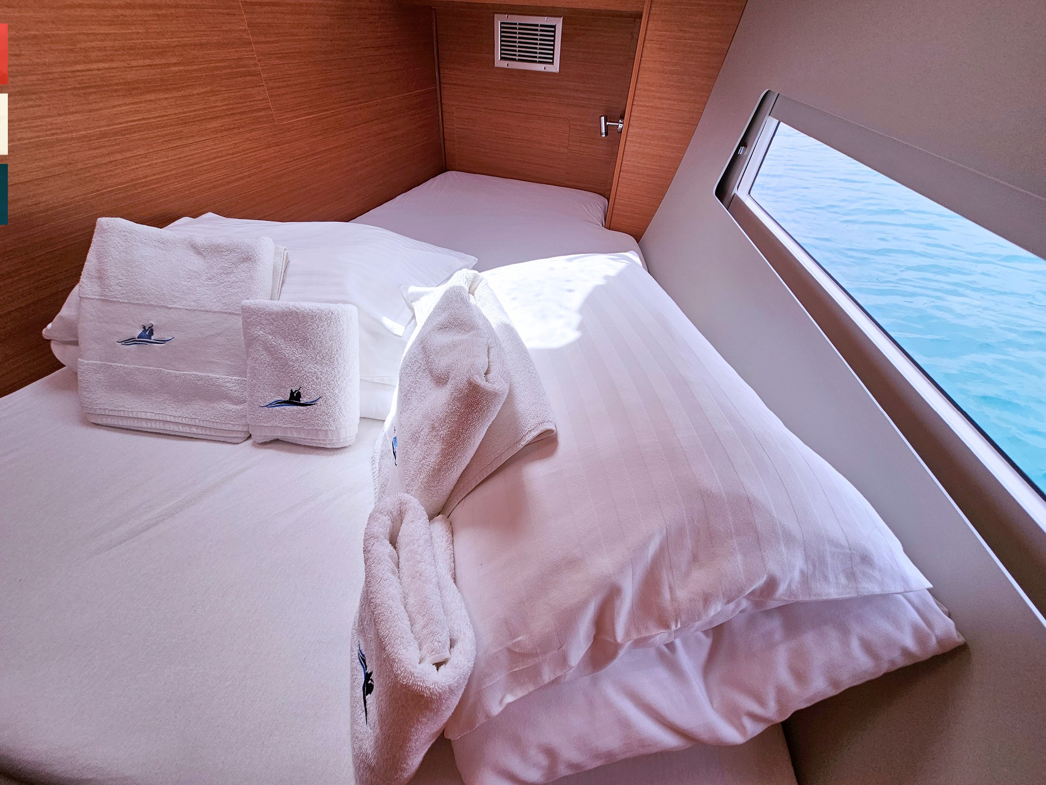Dufour 470, Piano | Yacht Charter Croatia
