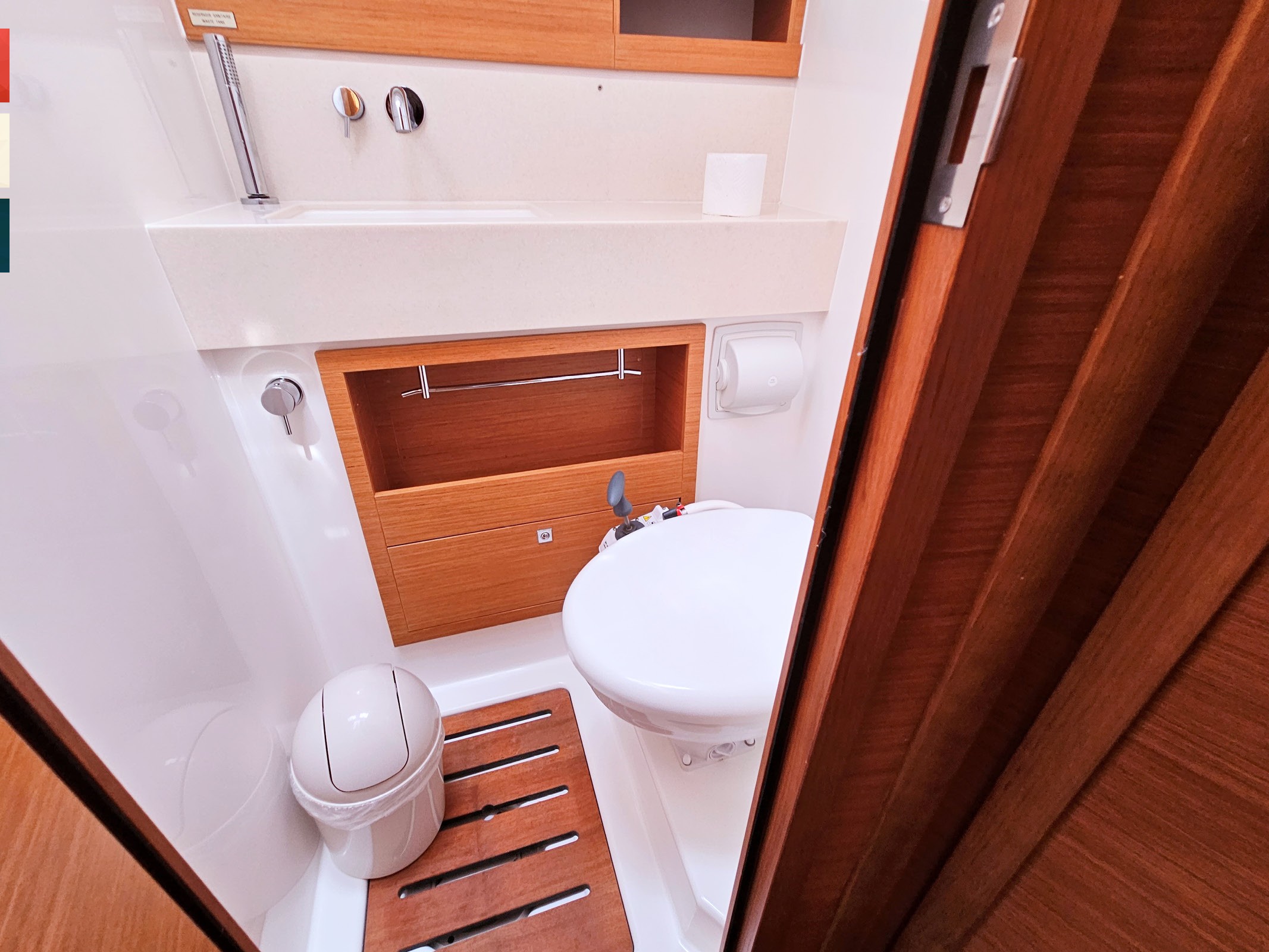 Dufour 470, Piano | Yacht Charter Croatia