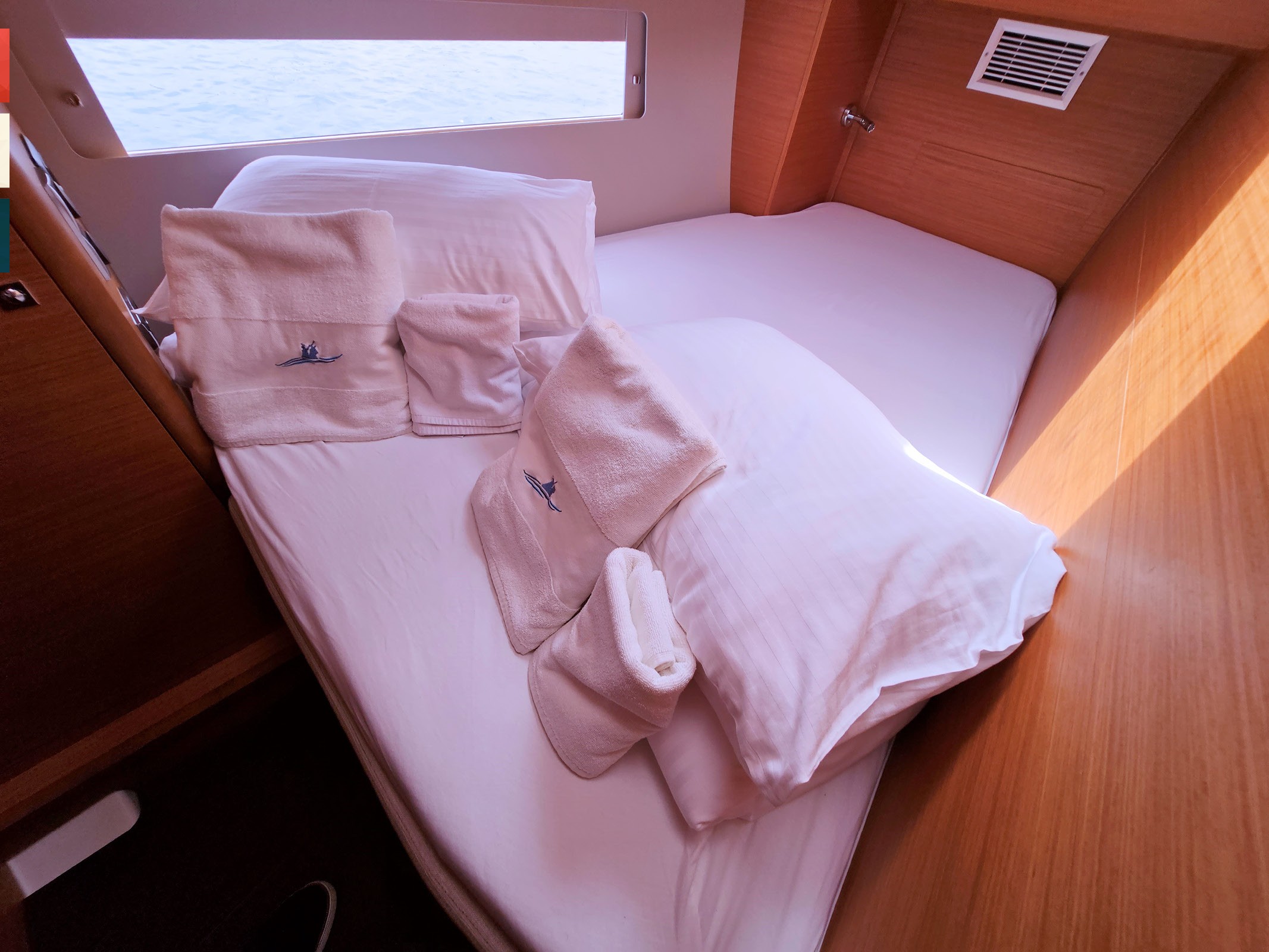 Dufour 470, Piano | Yacht Charter Croatia