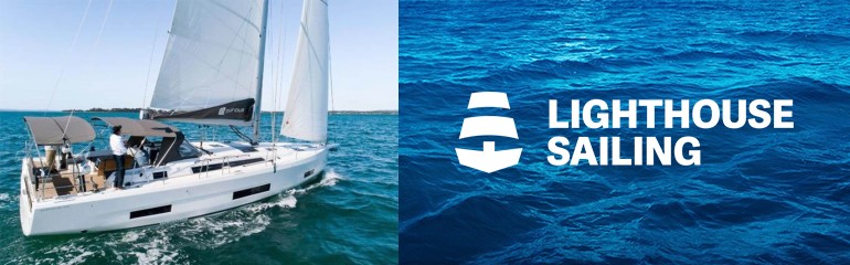Dufour 470 Ljubov | Yacht Charter Croatia