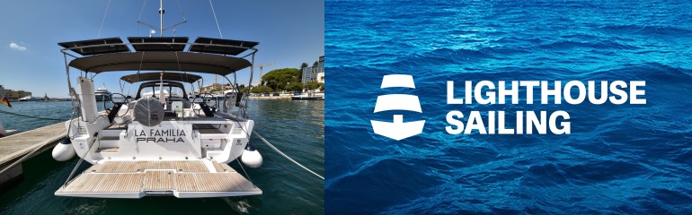 Dufour 470 La Familia | Yacht Charter Croatia