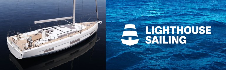 Dufour 470 First Secret | Yacht Charter Croatia