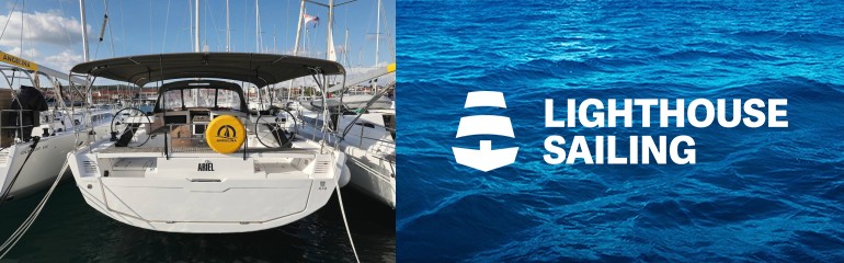 Dufour 470 Ariel | Yacht Charter Croatia
