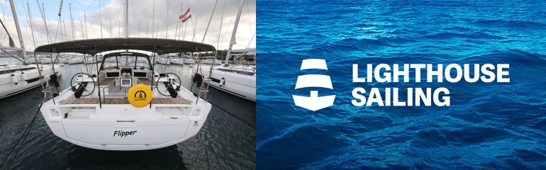 Dufour 470 Flipper | Yacht Charter Croatia