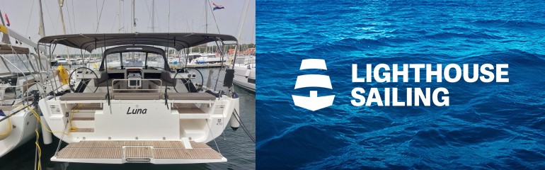 Dufour 470 Luna | Yacht Charter Croatia