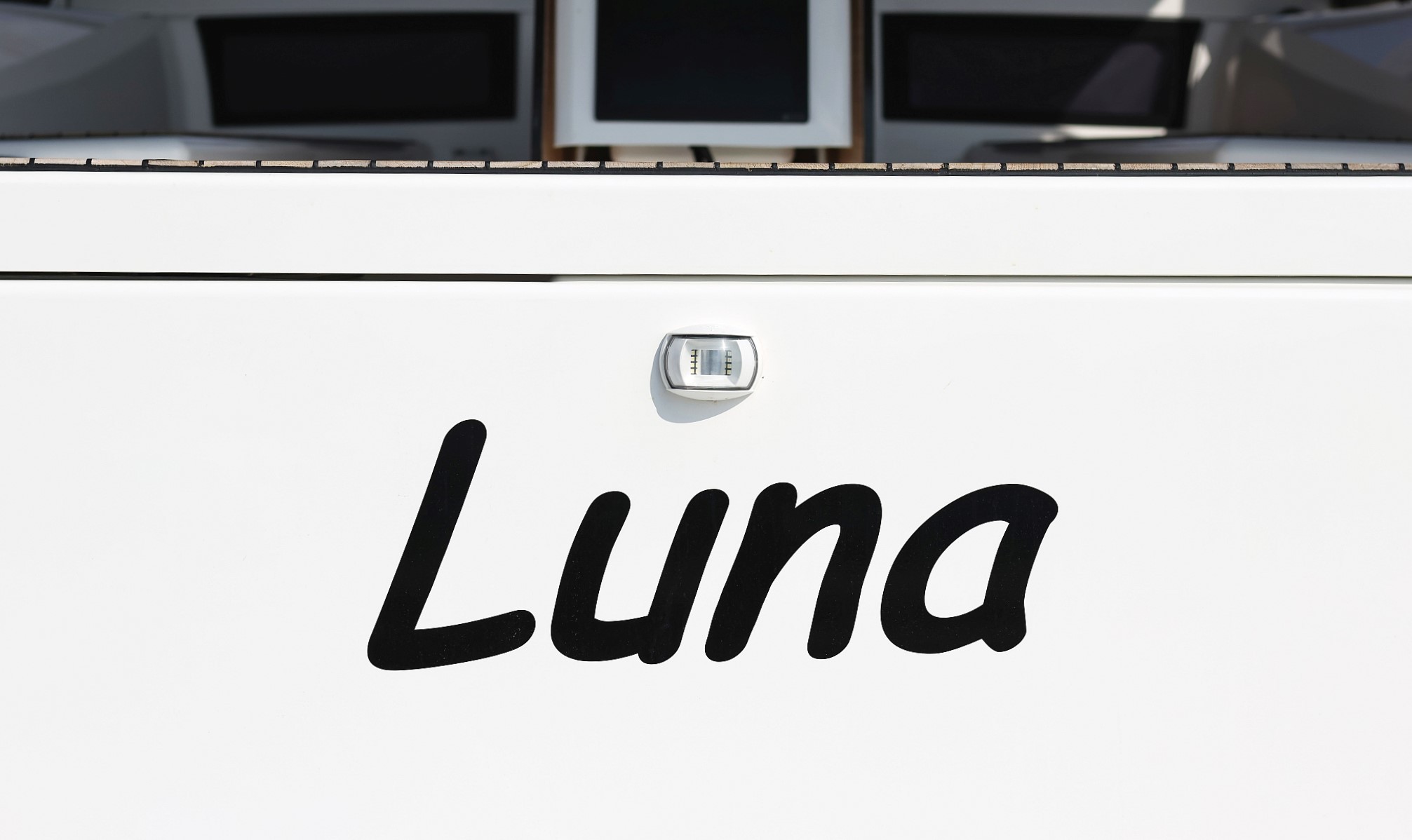 Dufour 470, Luna | Yacht Charter Croatia