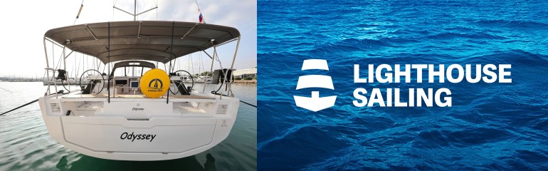 Dufour 470 Odyssey | Yacht Charter Croatia