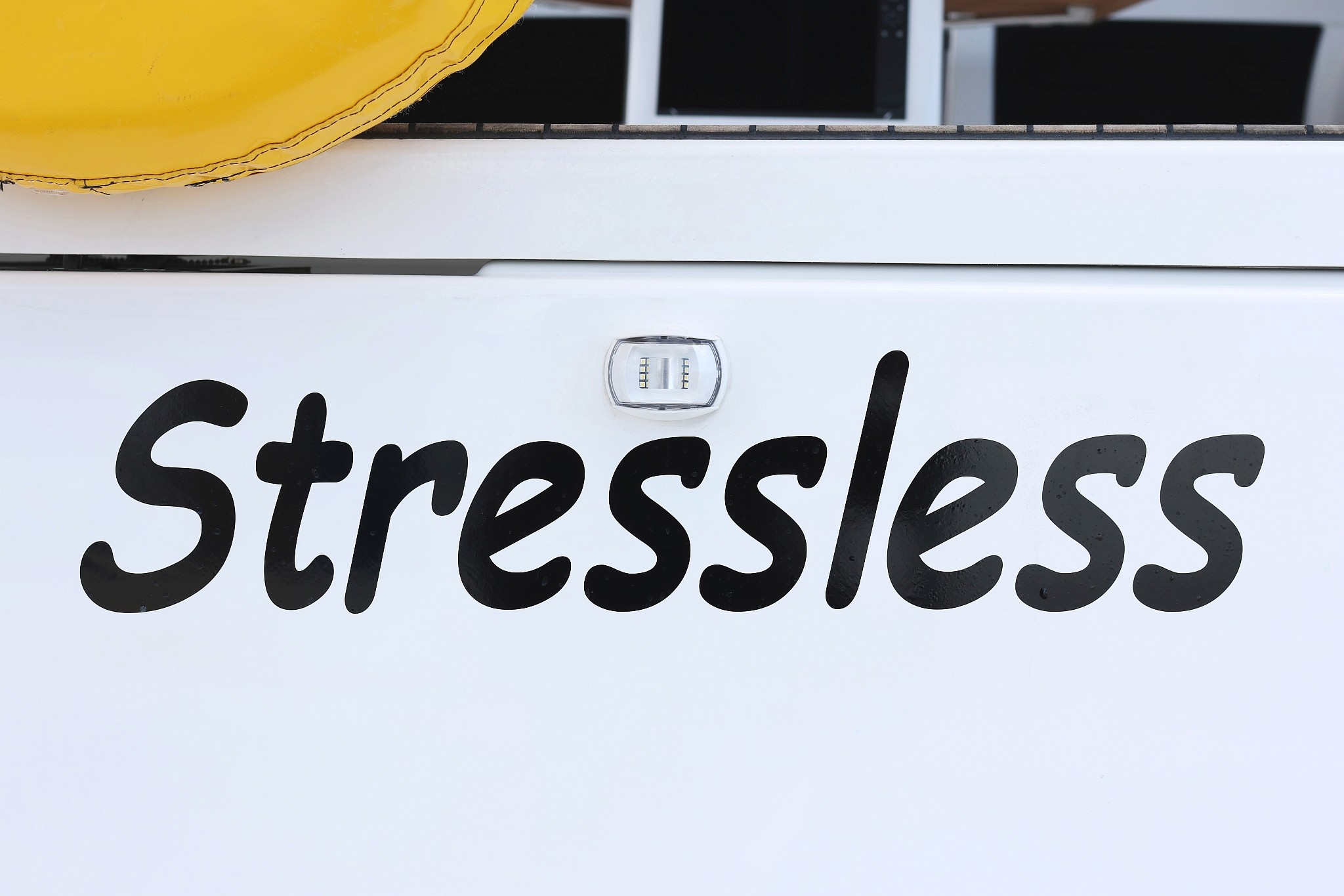 Dufour 470, Stressless | Yacht Charter Croatia