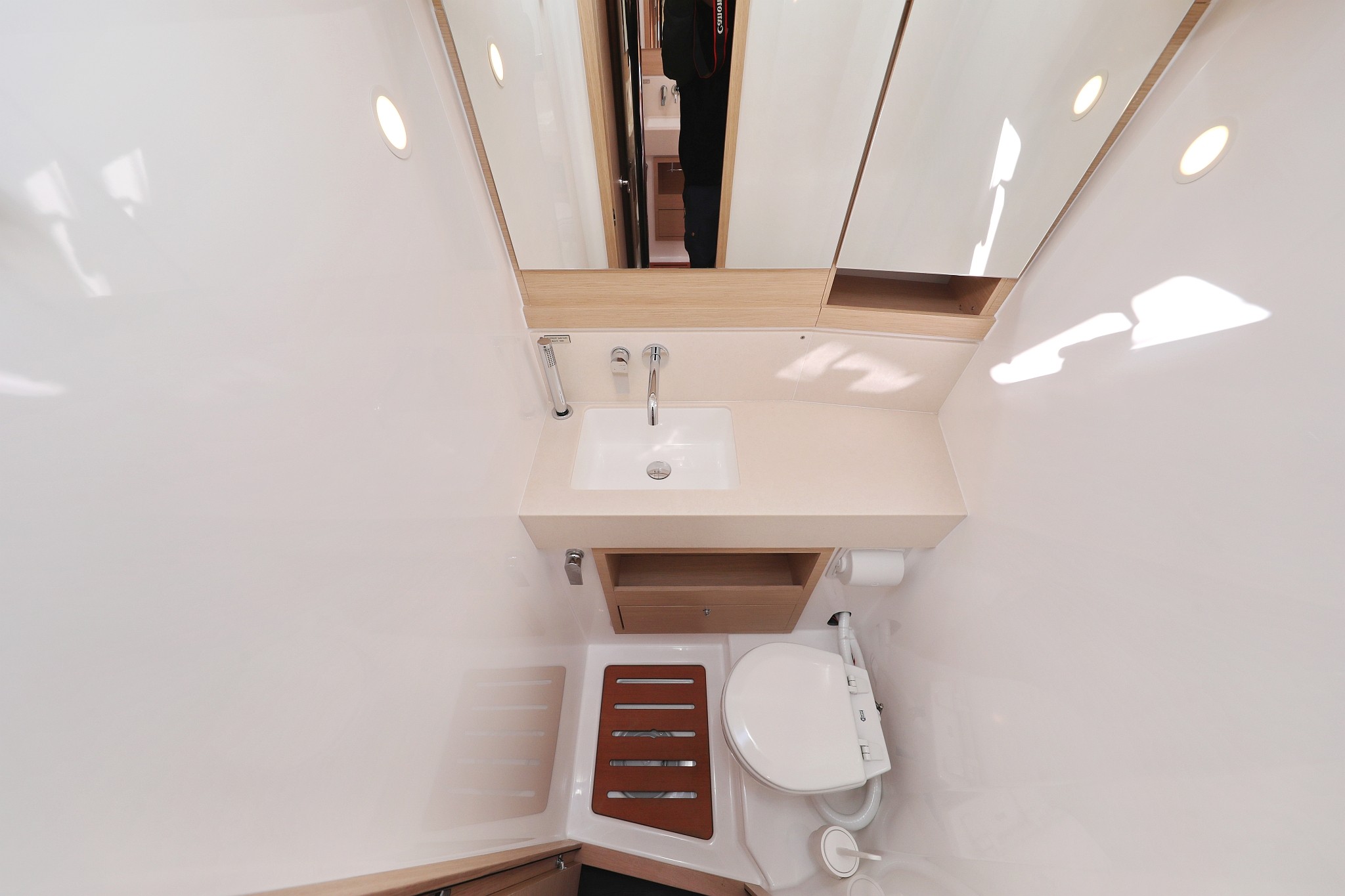 Dufour 470, Shore Thing | Yacht Charter Croatia